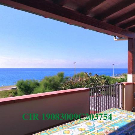 Capo d'Orlando Apartments - Sabbia Capo dʼOrlando Exterior foto